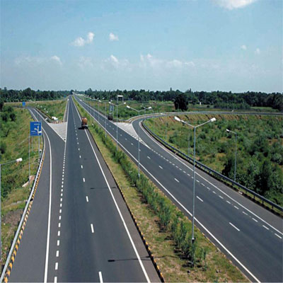 NHAI to put GVK's Madhya Pradesh project for rebidding